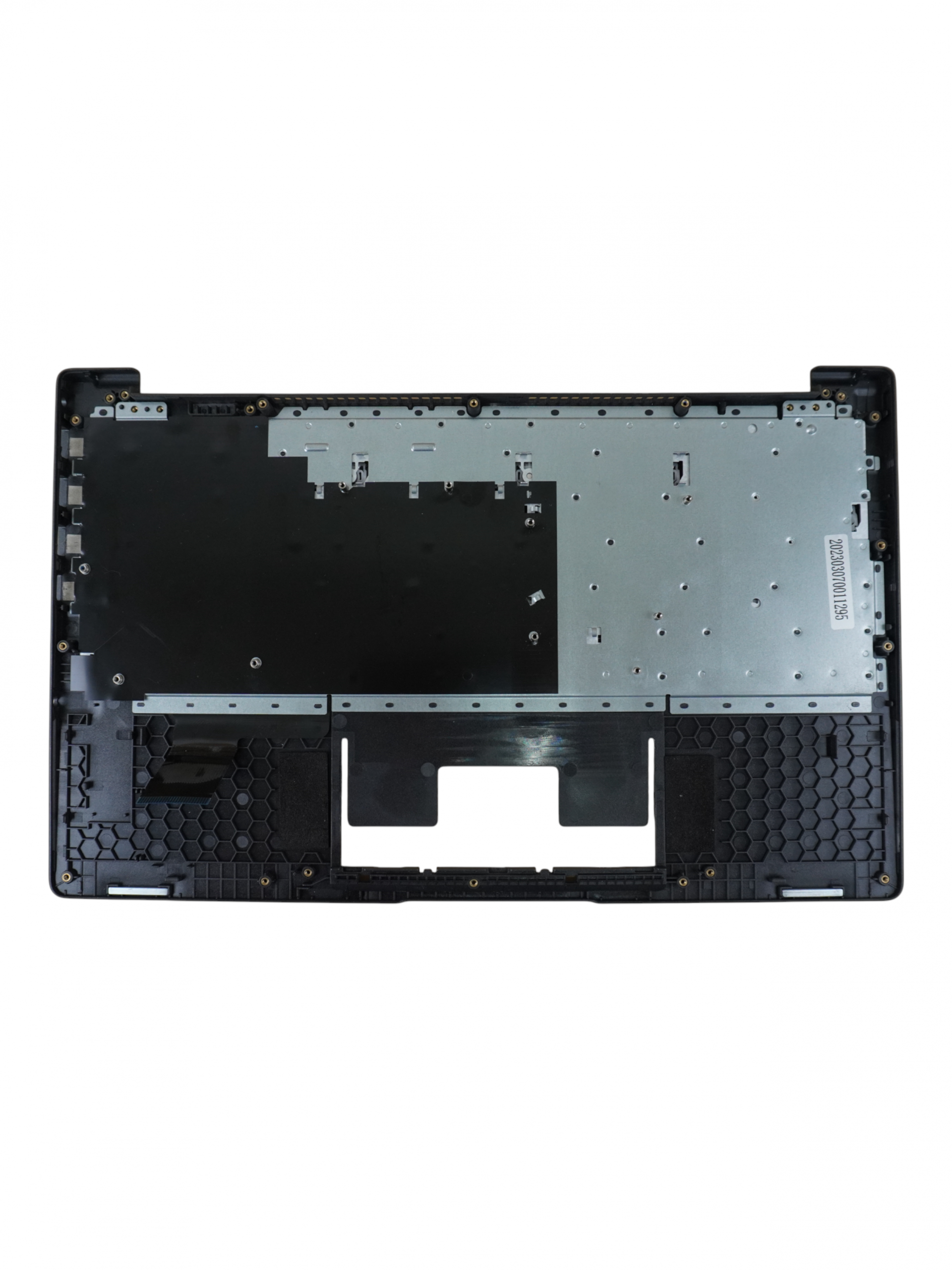 Топкейс для ноутбука, Echips, Joy NQ15E-H, Черный