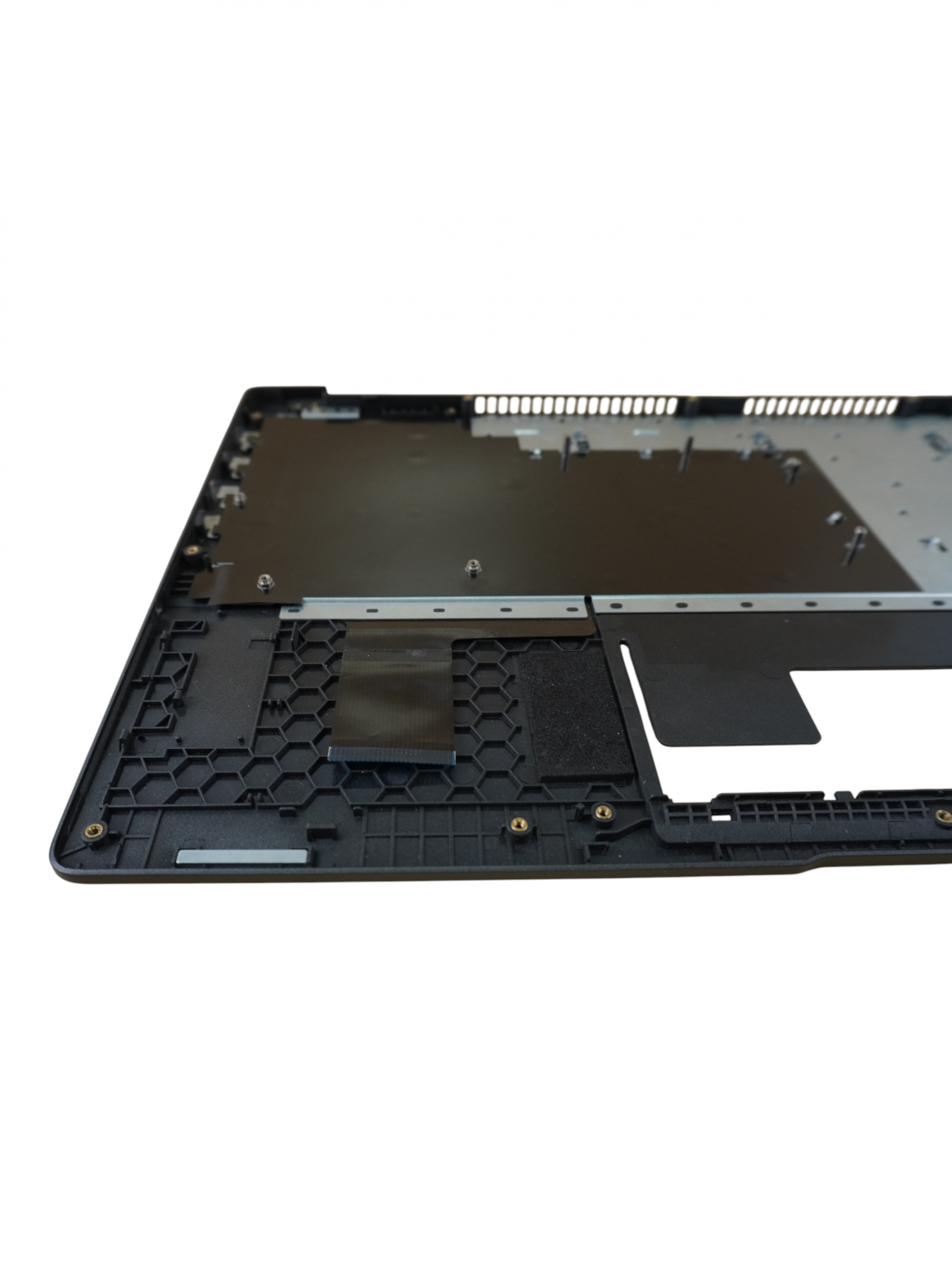 Топкейс для ноутбука, Echips, Joy NQ15E-H, Черный