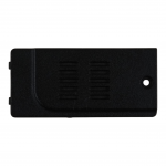 Крышка отсека Wi-Fi, Acer, AP0HJ000B00, Черный