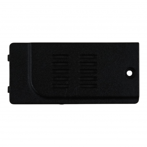 Крышка отсека Wi-Fi, Acer, AP0HJ000B00, Черный