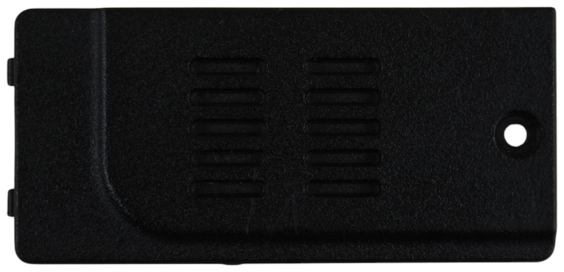 Крышка отсека Wi-Fi, Acer, AP0HJ000B00, Черный