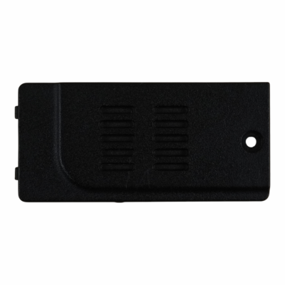 Крышка отсека Wi-Fi, Acer, AP0HJ000B00, Черный