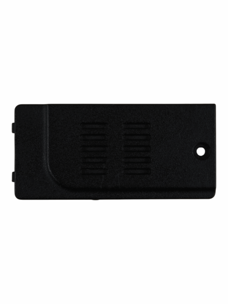 Крышка отсека Wi-Fi, Acer, AP0HJ000B00, Черный