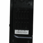 Крышка отсека Wi-Fi, Acer, AP0HJ000B00, Черный