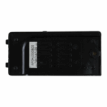 Крышка отсека Wi-Fi, Acer, AP0HJ000B00, Черный