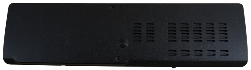 Крышка поддона для ноутубка, Acer, AP0NN000200, Черный