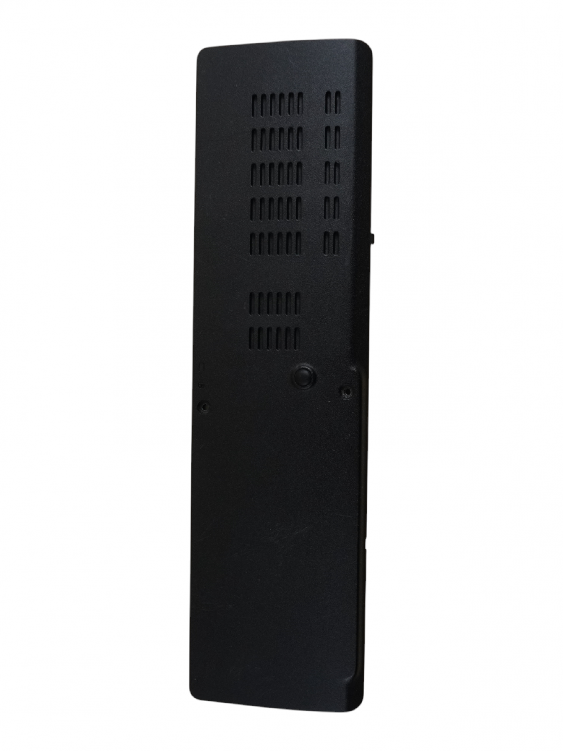 Крышка поддона для ноутубка, Acer, AP0NN000200, Черный