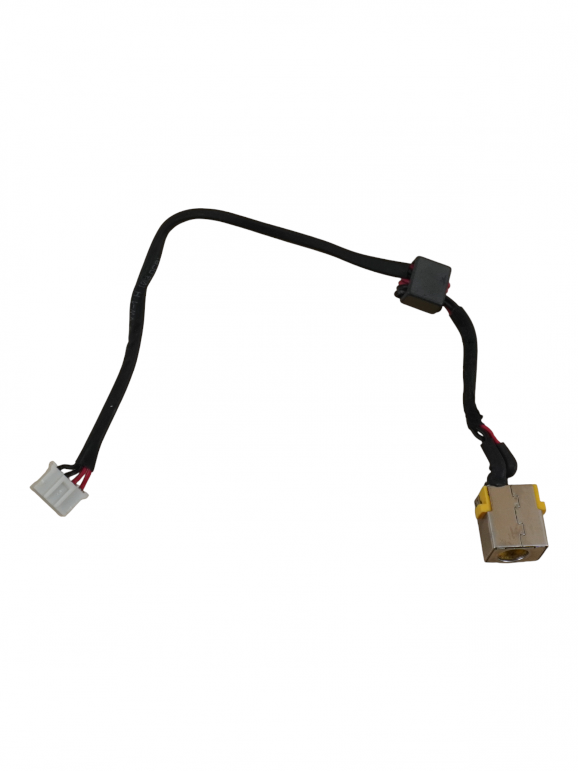 Разъем питания для ноутбука, Acer, 5.5x1.7, 4 pin