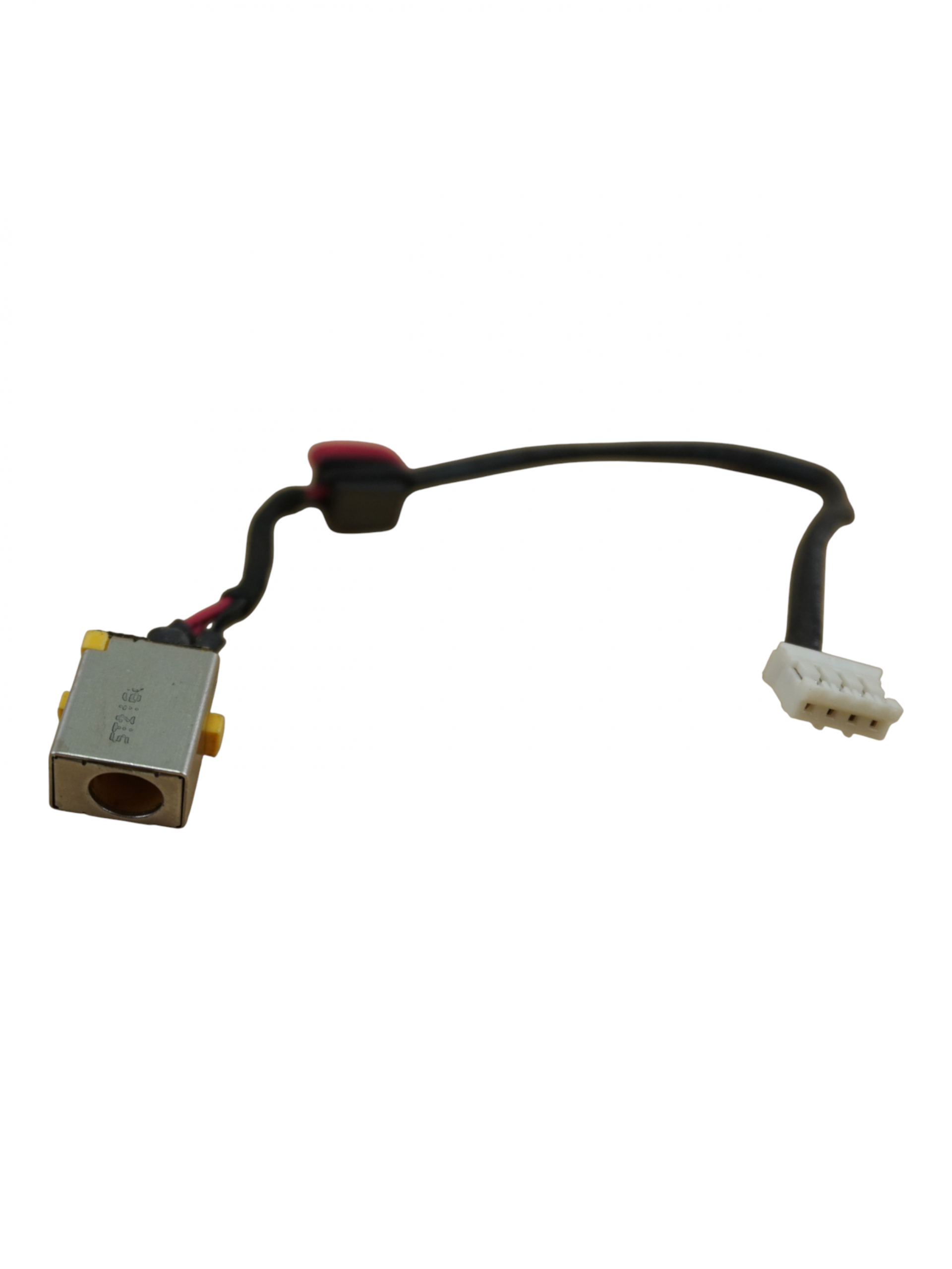 Разъем питания для ноутбука, Acer, 5.5x1.7, 4 pin