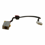 Разъем питания для ноутбука, Acer, 5.5x1.7, 4 pin