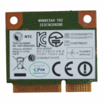 Wi-Fi модуль для ноутбука, Qualcomm, AR5B97, Mini PCIe