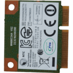 Wi-Fi модуль для ноутбука, Qualcomm, AR5B97, Mini PCIe