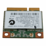 Wi-Fi модуль для ноутбука, Qualcomm, AR5B97, Mini PCIe