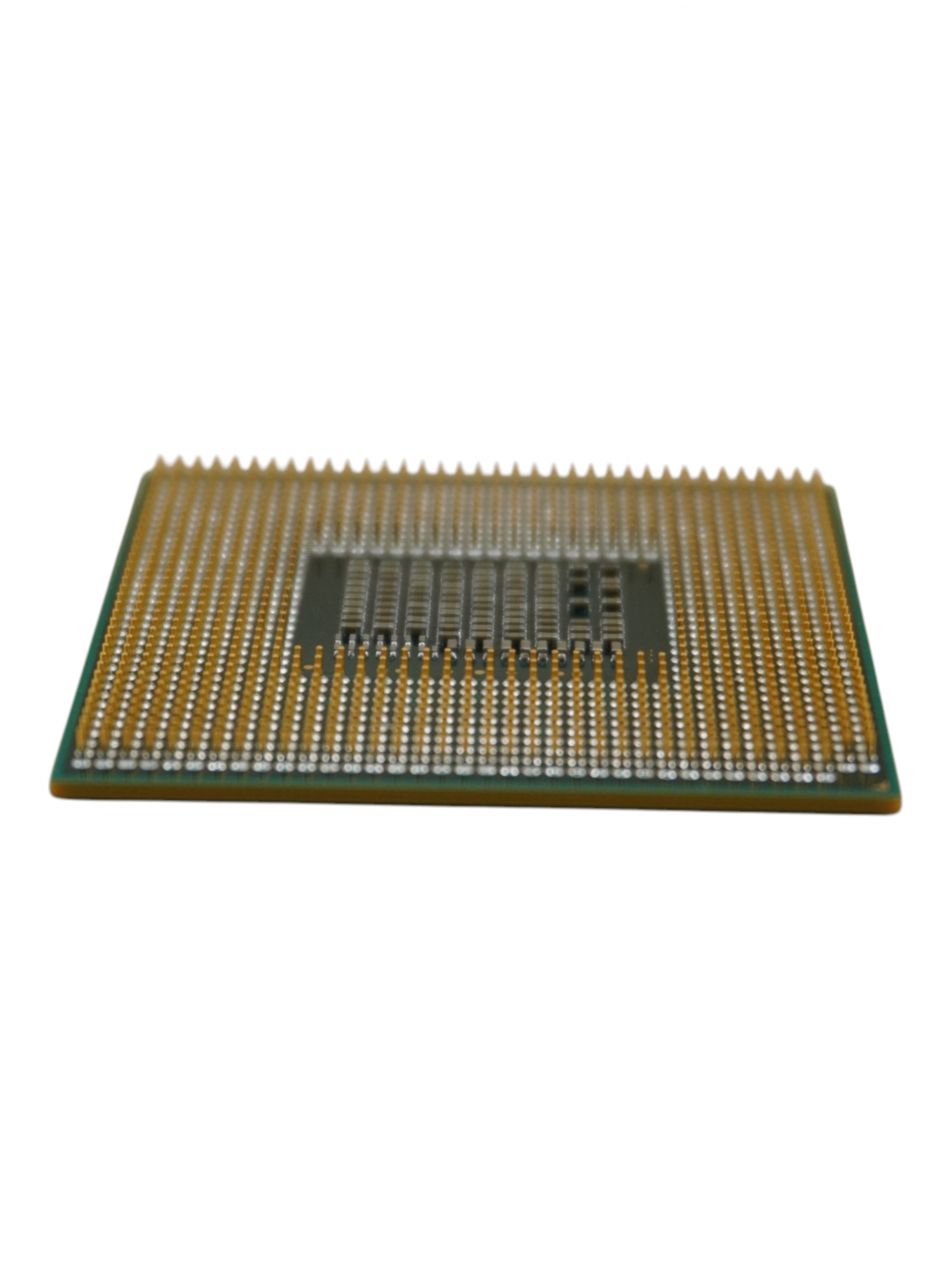 Процессор для ноутбука, Intel Core i3-2370M, 2.40 ГГц, Ядер/потоков 2 / 4 (с поддержкой Hyper-Thread