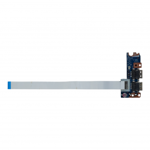 Шлейф USB для ноутбука, Acer, Q5WV1/Q5WS1 LS-7911P, 12 pin