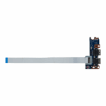 Шлейф USB для ноутбука, Acer, Q5WV1/Q5WS1 LS-7911P, 12 pin