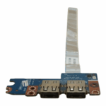 Шлейф USB для ноутбука, Acer, Q5WV1/Q5WS1 LS-7911P, 12 pin