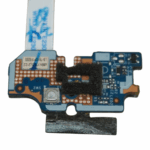 Шлейф кнопки включения для ноутбука, Acer, LS-7912P, 8 pin