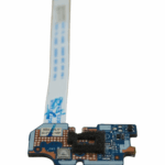 Шлейф кнопки включения для ноутбука, Acer, LS-7912P, 8 pin