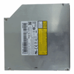 CD/DVD Привод для ноутбука, Panasonic, UJ8C0