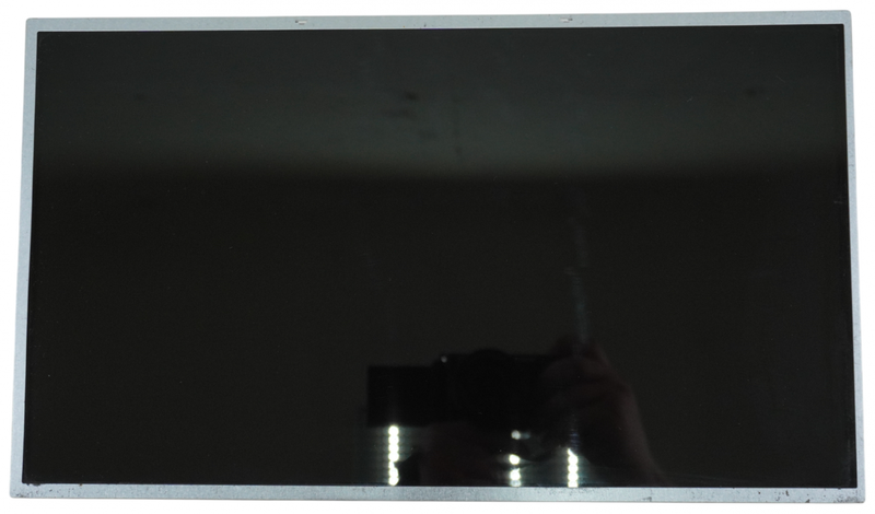 Матрица для ноутбука, Optronics, B156XW02 v6 (AUO26EC), 1366×768, 40 pin
