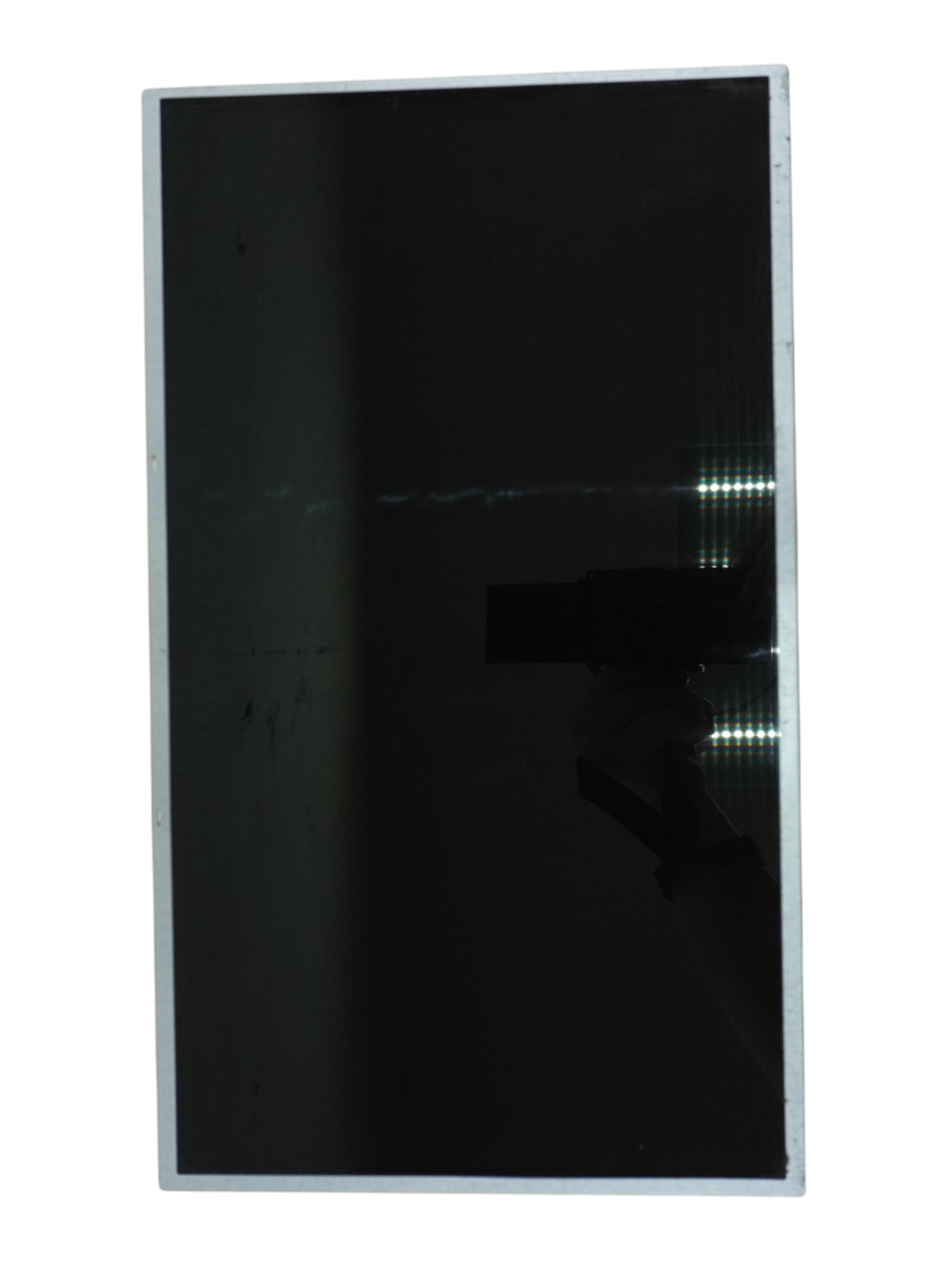 Матрица для ноутбука, Optronics, B156XW02 v6 (AUO26EC), 1366×768, 40 pin