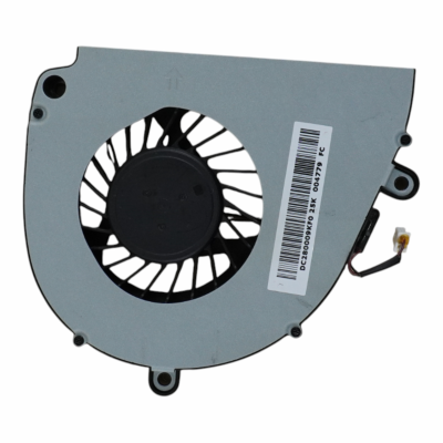 Вентилятор для ноутбука, Acer, DC280009KF0, FORCECON (DFS601305FQ0T)