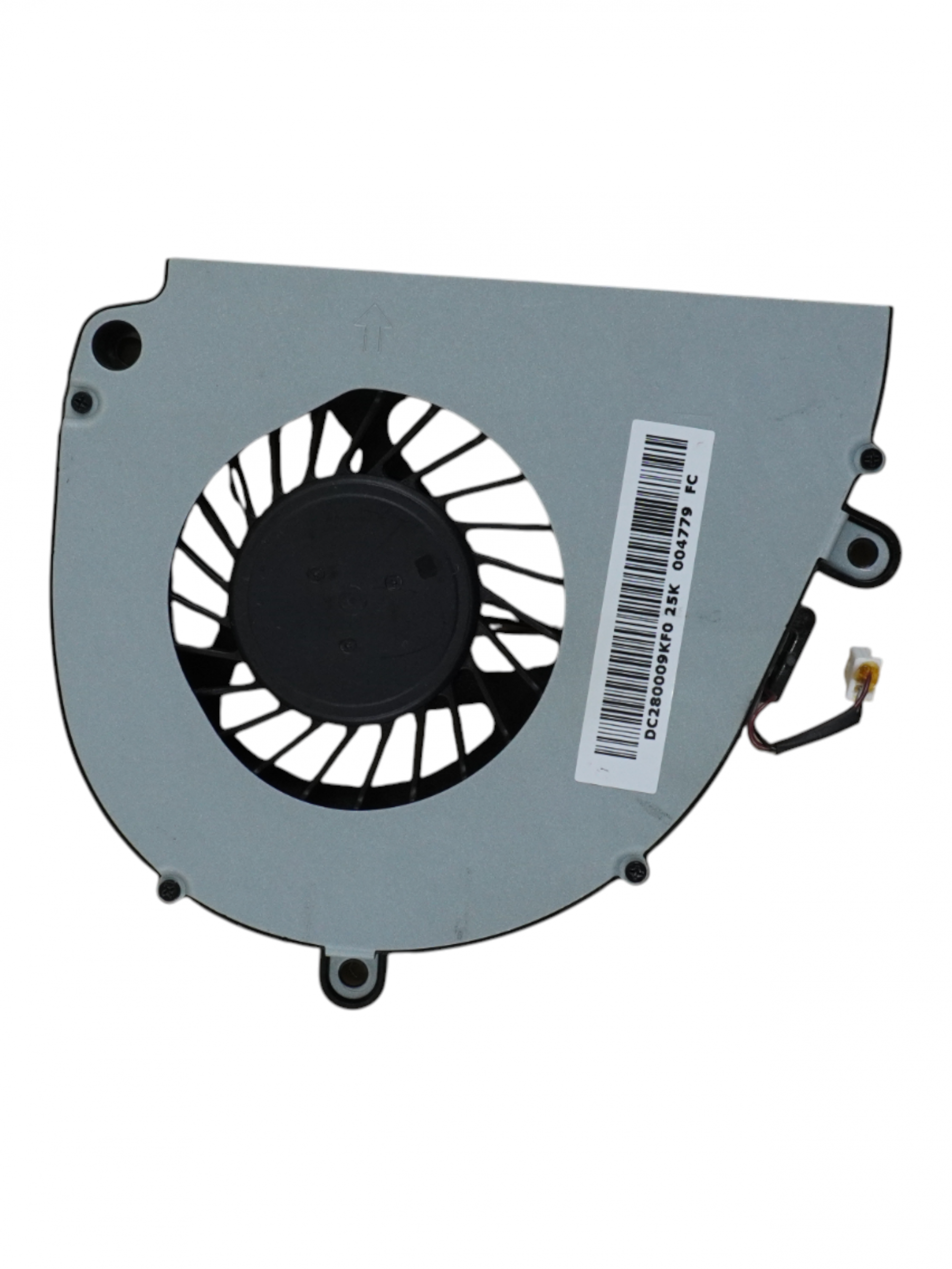 Вентилятор для ноутбука, Acer, DC280009KF0, FORCECON (DFS601305FQ0T)