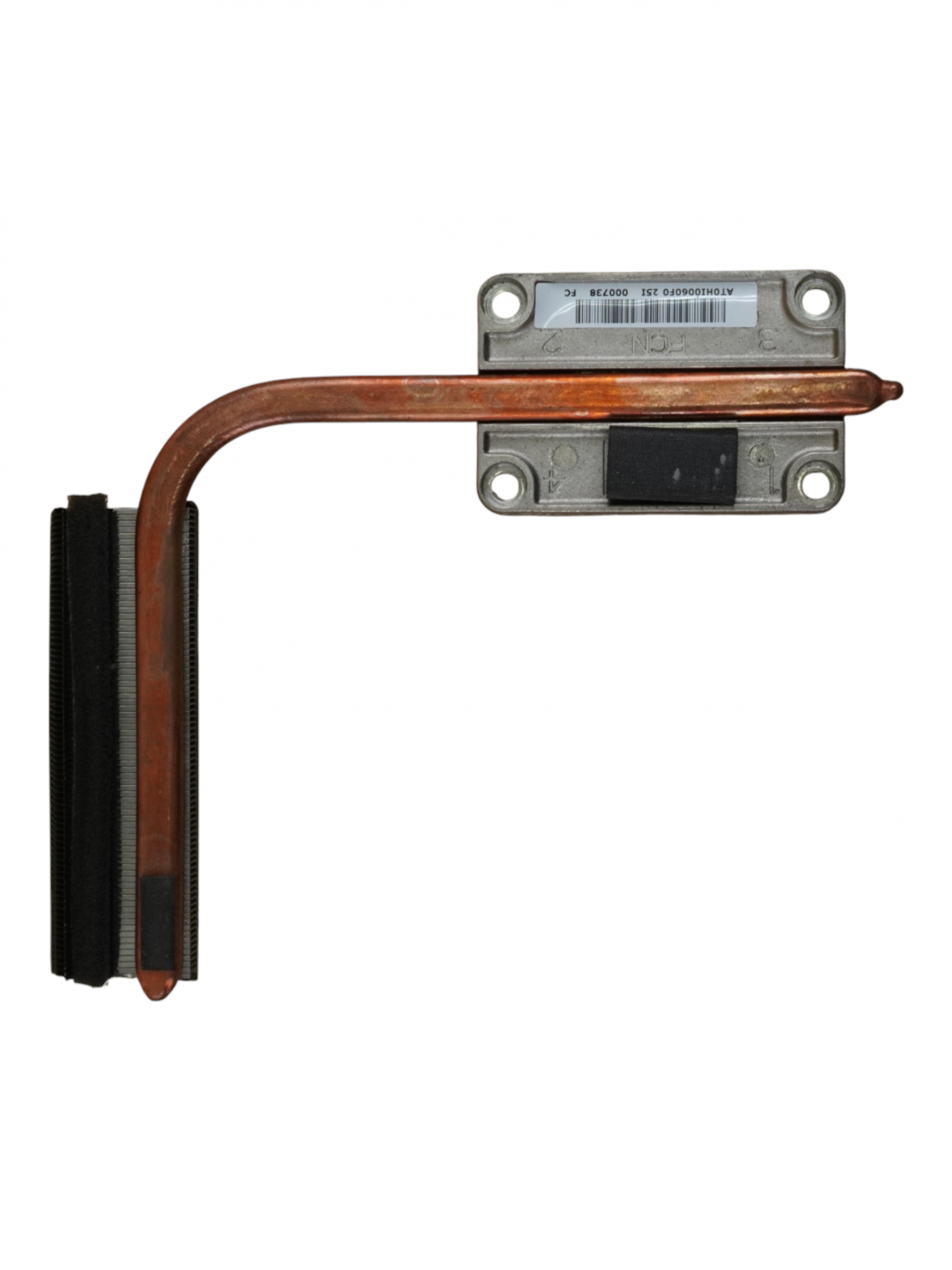 Система охлаждения для ноутбука, Acer, AT0HI0060F0