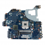 Материнская плата для ноутбука, Acer, Q5WVH LA-7912P Rev: 1.0, rPGA-989 (G2), Intel HM77 Express