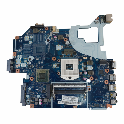 Материнская плата для ноутбука, Acer, Q5WVH LA-7912P Rev: 1.0, rPGA-989 (G2), Intel HM77 Express