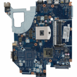 Материнская плата для ноутбука, Acer, Q5WVH LA-7912P Rev: 1.0, rPGA-989 (G2), Intel HM77 Express