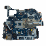 Материнская плата для ноутбука, Acer, Q5WVH LA-7912P Rev: 1.0, rPGA-989 (G2), Intel HM77 Express