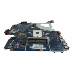 Материнская плата для ноутбука, Acer, Q5WVH LA-7912P Rev: 1.0, rPGA-989 (G2), Intel HM77 Express