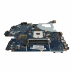 Материнская плата для ноутбука, Acer, Q5WVH LA-7912P Rev: 1.0, rPGA-989 (G2), Intel HM77 Express