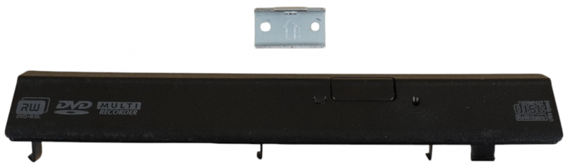 Заглушка DVD привода ноутбука, Acer, 42.M09N2.001, Черный