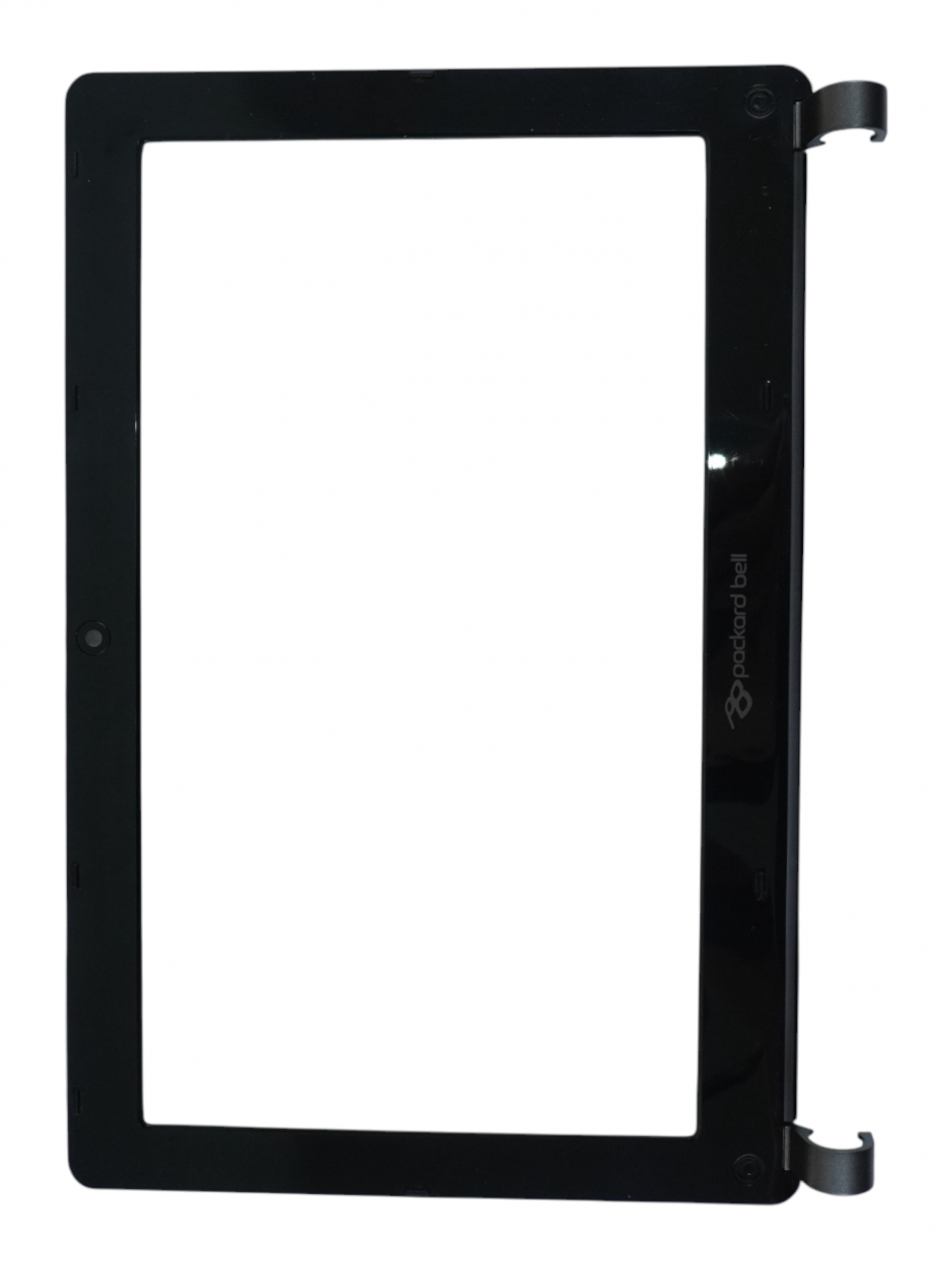 Рамка матрицы для ноутбука, Acer, TSA3LZE6LBTN, Черный