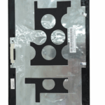 Крышка Матрицы для ноутбука, Acer, TSA3KZE6LCTN, Черный