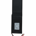 Аккумулятор для ноутбука, Echips, WYC 40100130P, 4000 mAh, 7.4В