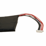 Аккумулятор для ноутбука, Echips, WYC 40100130P, 4000 mAh, 7.4В