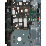 Топкейс для ноутбука, Acer, AP0PI000300, Черный