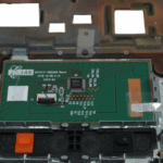 Топкейс для ноутбука, Acer, AP0PI000300, Черный