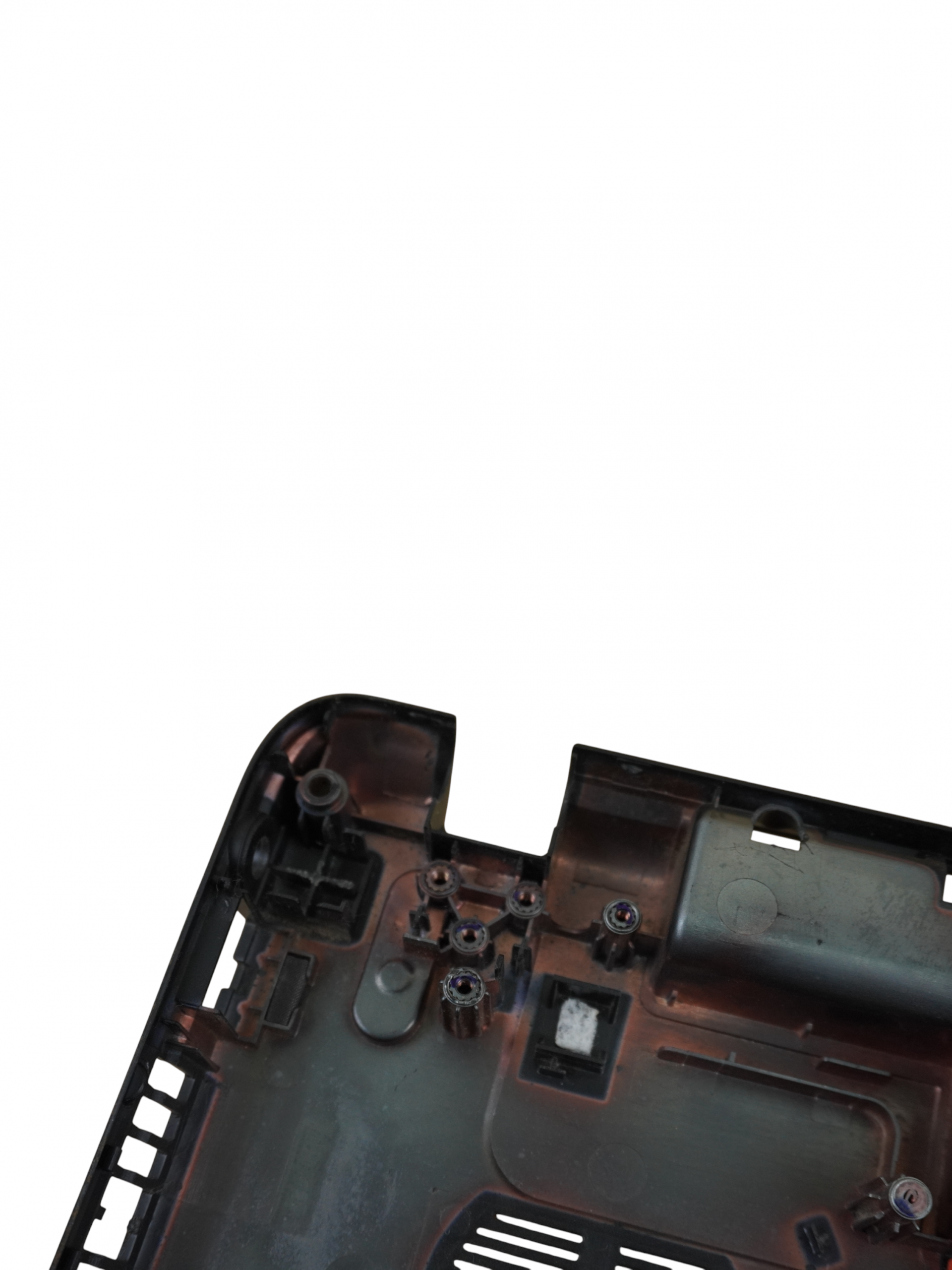 Поддон для ноутбука Acer, AP0NN000100, Черный