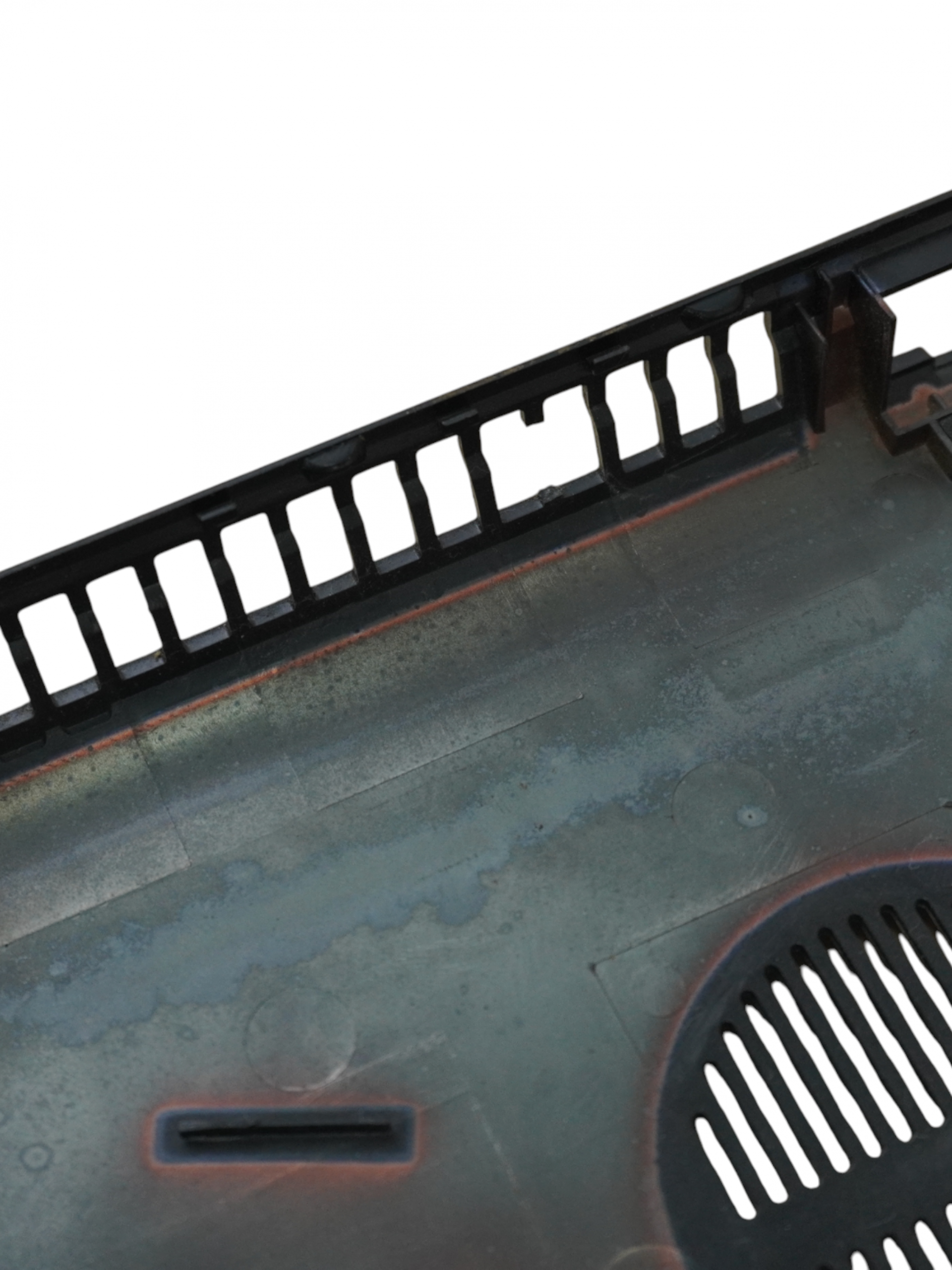 Поддон для ноутбука Acer, AP0NN000100, Черный