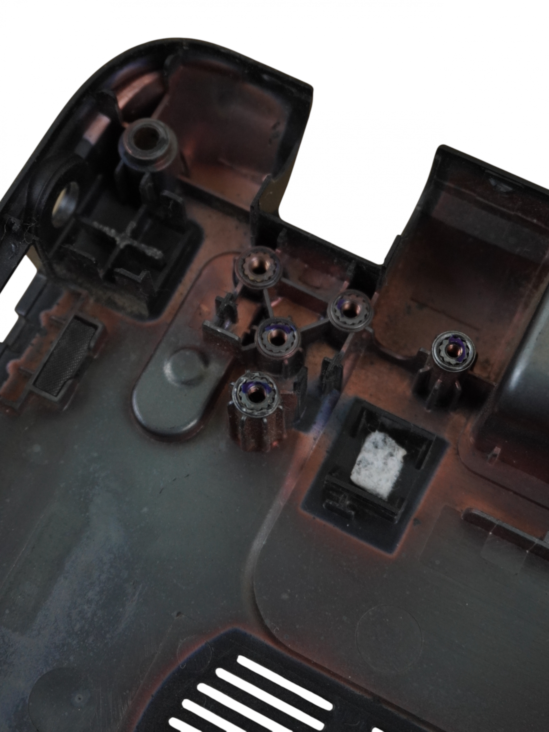 Поддон для ноутбука Acer, AP0NN000100, Черный