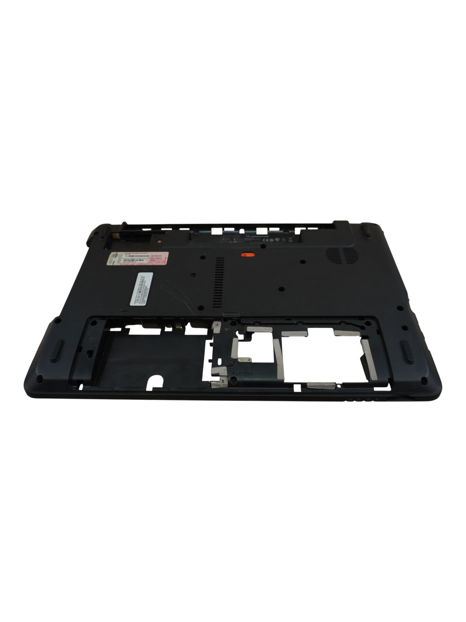 Поддон для ноутбука Acer, AP0NN000100, Черный