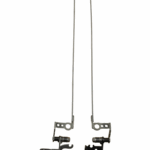 Петли для ноутбука, Acer, AM0HJ000300, AM0HJ000100