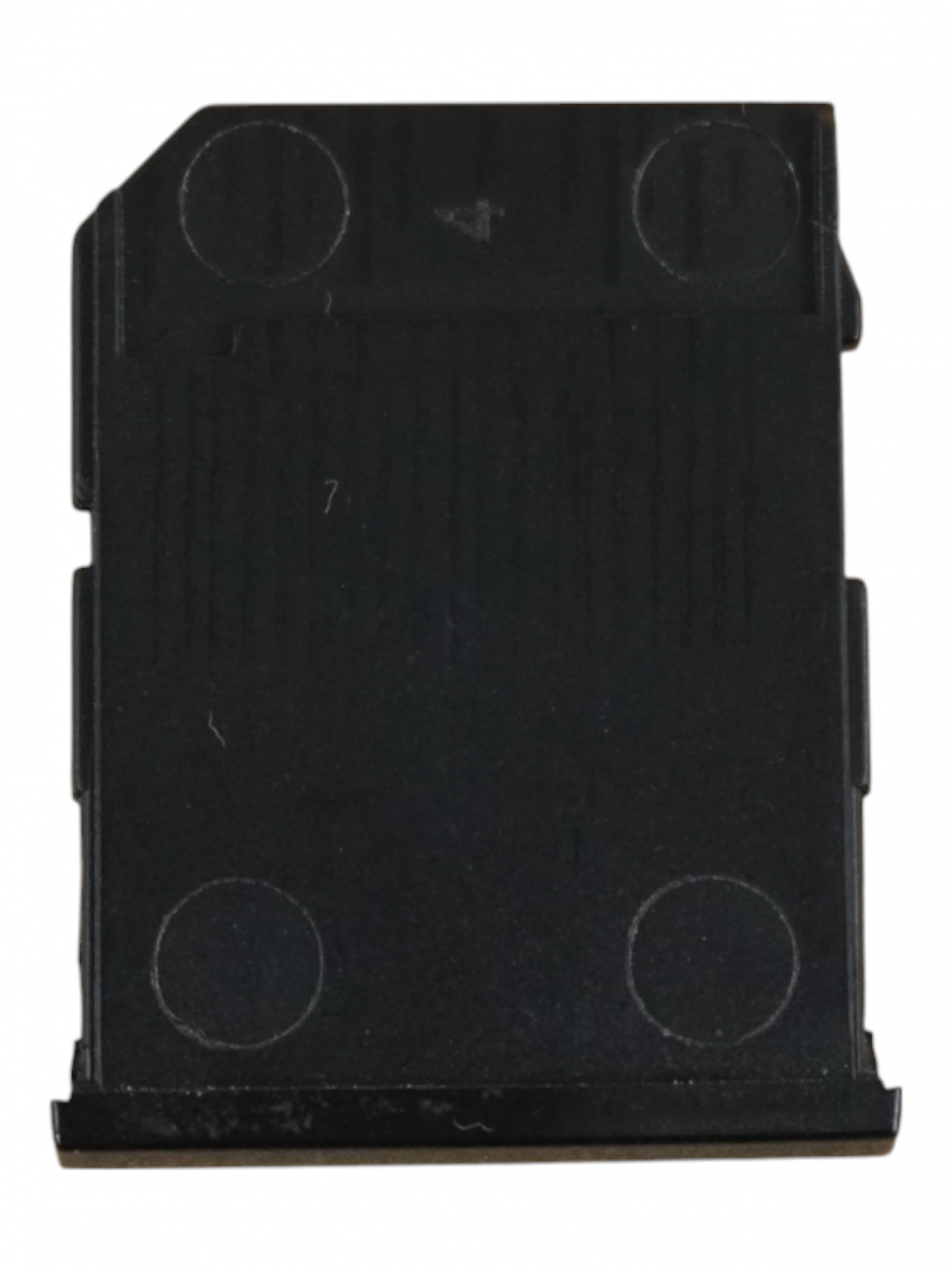 Заглушка разъема SD Card, Acer, ZE6