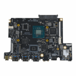 Материнская плата для ноутбука, Echips, JOYAR-G-G13_V10
