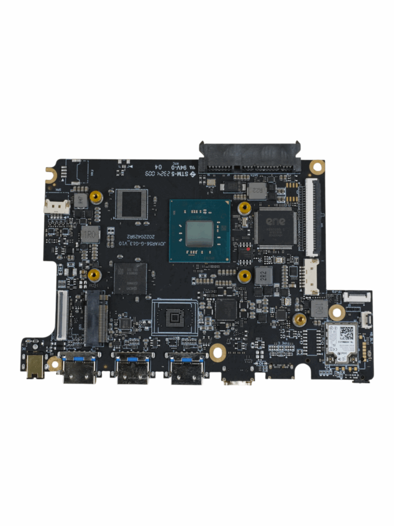 Материнская плата для ноутбука, Echips, JOYAR-G-G13_V10